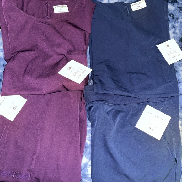 Scrub sets - Picture 5 of 5